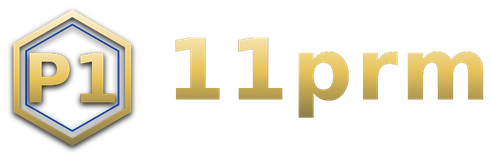 11prm logo