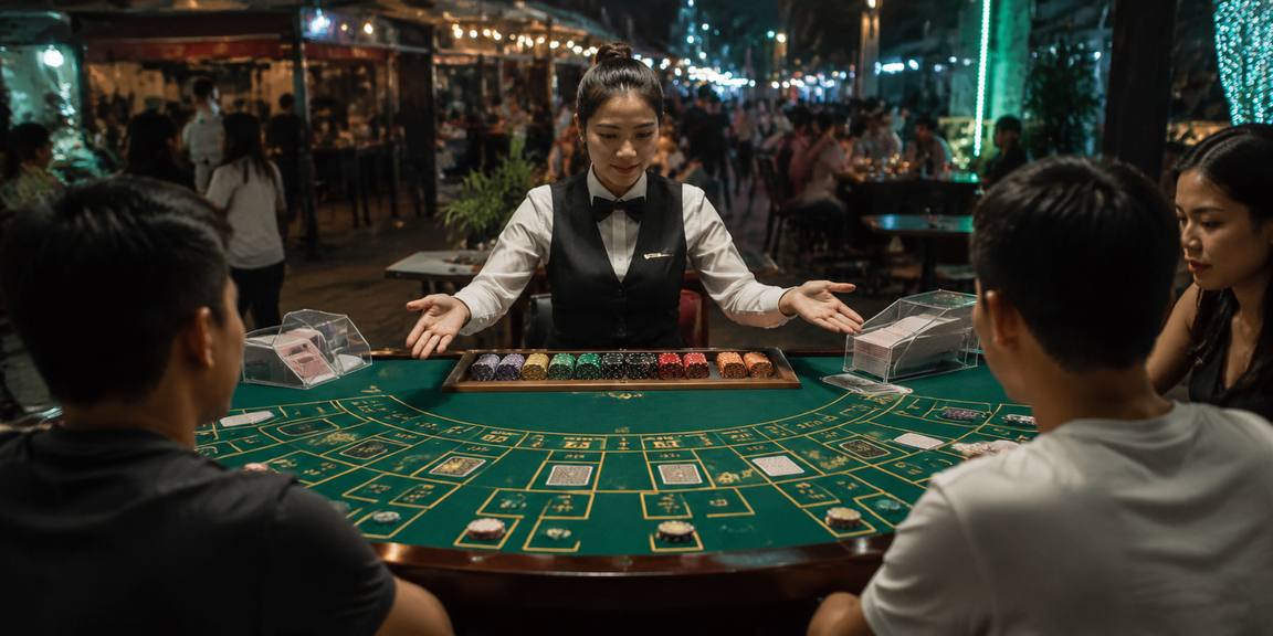 11prm Những điều bạn cần biết trước khi bắt đầu